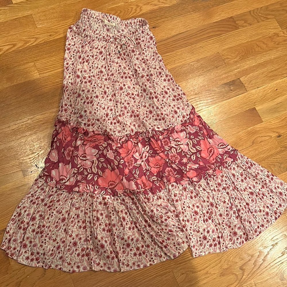 Spell & The Gypsy skirt XS